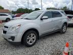 2013 Chevrolet Equinox Lt na sprzedaż w Columbus, OH - Mechanical