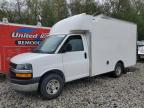 2017 Chevrolet Express G3500  за продажба в West Warren, MA - Top/Roof