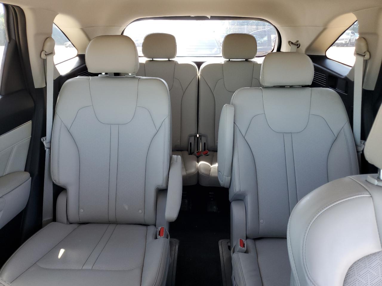 2022 Kia Sorento Sx VIN: 5XYRK4LF0NG086906 Lot: 56728435