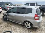 2007 Honda Fit S იყიდება Magna-ში, UT - Front End