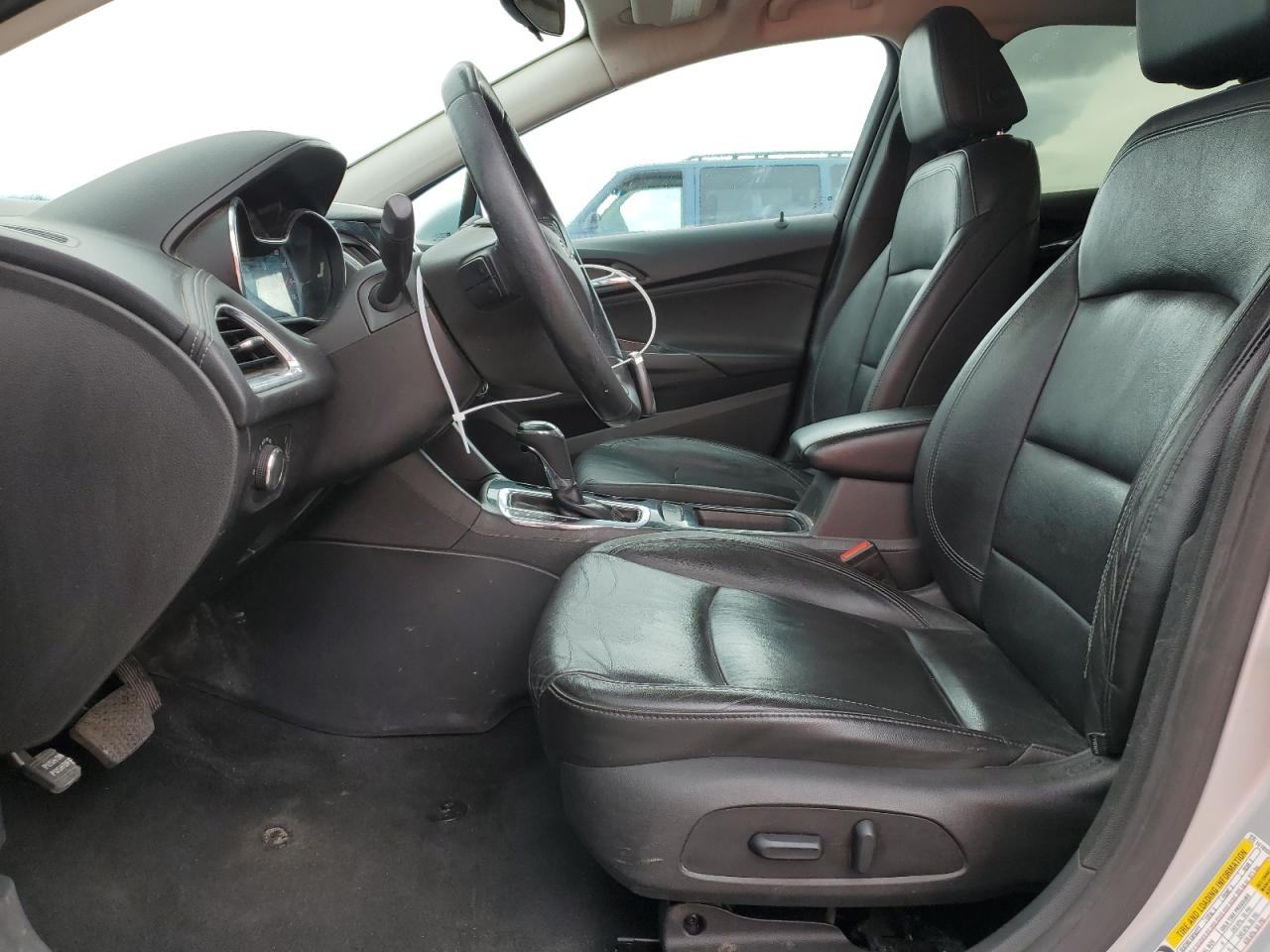 2016 Chevrolet Cruze Premier VIN: 1G1BG5SM2G7280659 Lot: 56701335