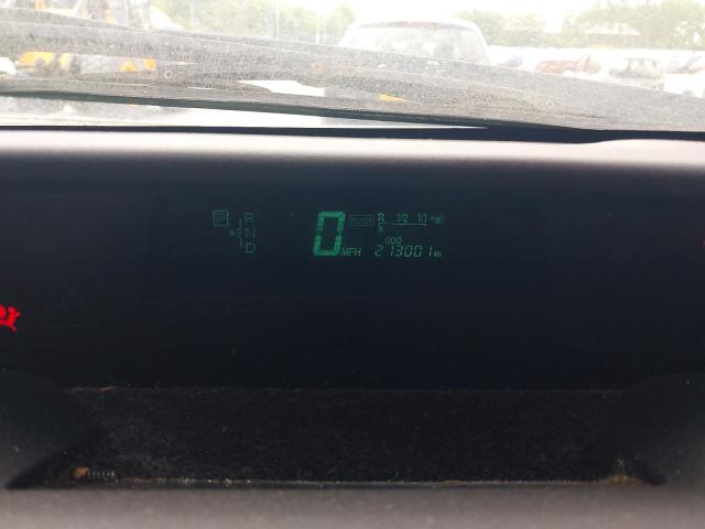 2005 TOYOTA PRIUS T3 V