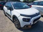 2023 CITROEN C3 C-SERIE for sale at Copart WOLVERHAMPTON