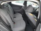 2014 HYUNDAI ELANTRA SE   for sale at Copart ON - TORONTO