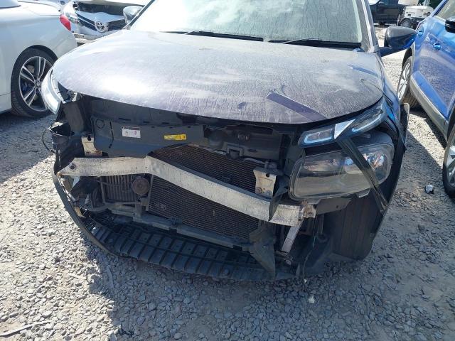 2015 CITROEN C4 CACTUS