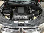 2011 Dodge Durango Crew de vânzare în Blaine, MN - Mechanical