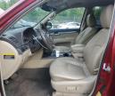 2009 Kia Borrego Lx for Sale in Waldorf, MD - Undercarriage