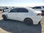 2011 Mitsubishi Lancer Evolution Mr for Sale in Sacramento, CA - Front End