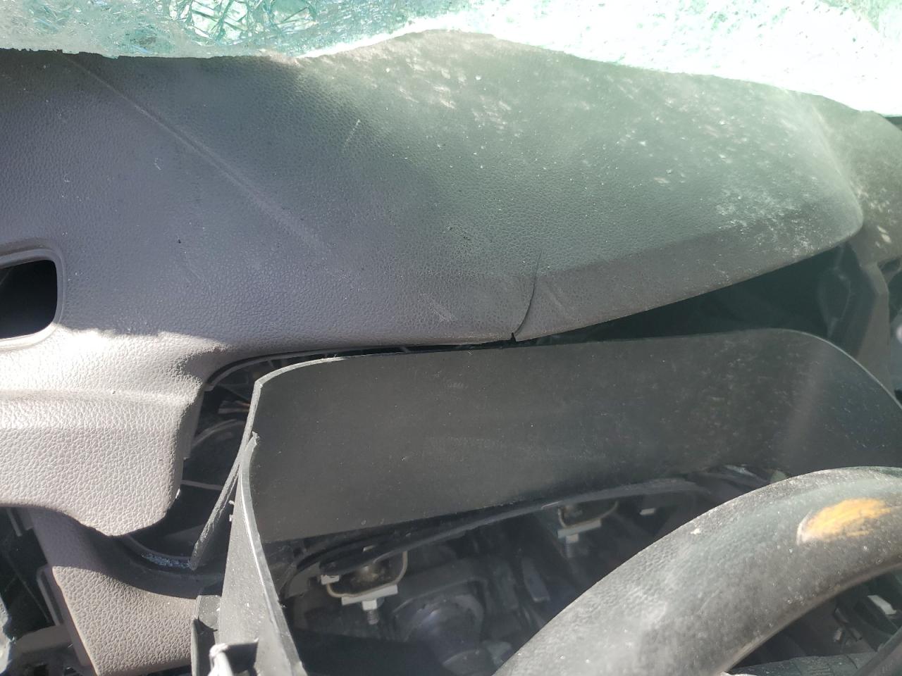 2013 Honda Cr-V Exl VIN: 5J6RM4H71DL059321 Lot: 58064935