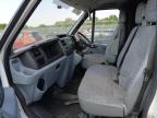 2013 FORD TRANSIT 12 for sale at Copart SANDTOFT