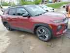 2023 Chevrolet Trailblazer Rs продається в Bridgeton, MO - Front End