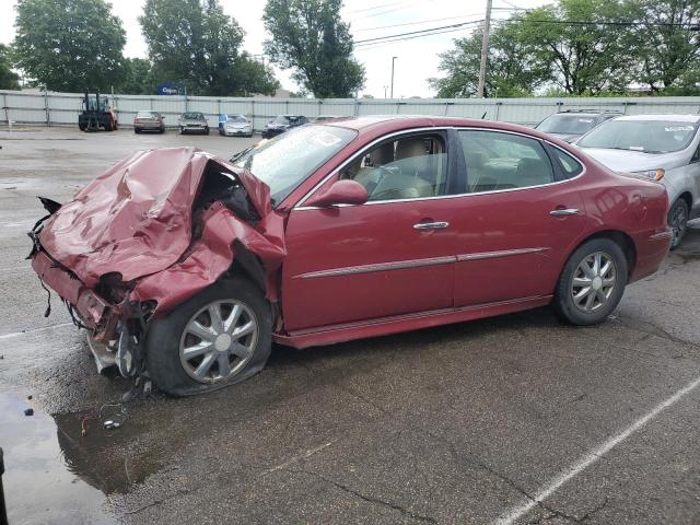 2006 Buick Lacrosse Cxl