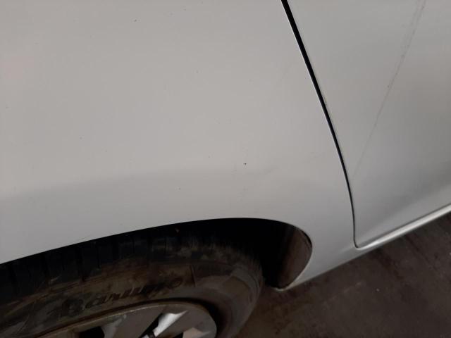 2012 VOLKSWAGEN GOLF S TDI