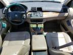 2006 Bmw X5 3.0I იყიდება Martinez-ში, CA - Front End