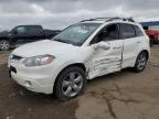 2007 Acura Rdx Technology en Venta en Woodhaven, MI - Side