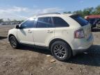 2008 Ford Edge Sel на продаже в Baltimore, MD - Mechanical