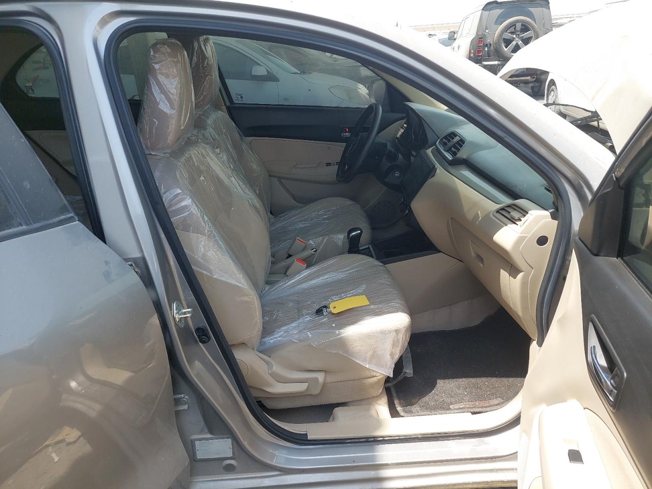 MBHZF6C13PG401602 - 2023 Suzuki DZIRE - #54981985