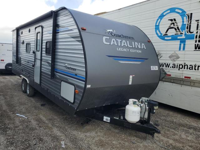 2020 Coachmen Catalina