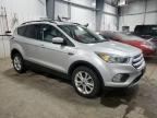 2018 Ford Escape Se   en Venta en Ham Lake, MN - Hail