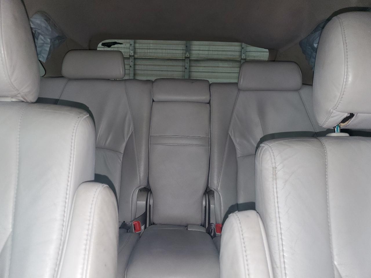 2007 Lexus Rx 350 VIN: 2T2GK31U07C009160 Lot: 56842655