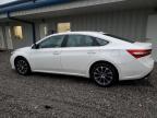 2016 Toyota Avalon Xle продається в Earlington, KY - Hail