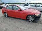 2006 Bmw 325 I на продаже в Fredericksburg, VA - Front End