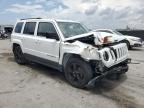 2014 Jeep Patriot Sport продається в Orlando, FL - Front End