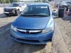 2009 Honda Civic Lx-S for Sale in Spartanburg, SC - Front End