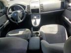 2012 Nissan Sentra 2.0 продається в Fresno, CA - Rear End