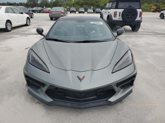  CHEVROLET CORVETTE 2023 Srebrny