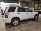 2009 Ford Escape Xlt de vânzare în Eldridge, IA - Front End