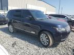 2017 Land Rover Range Rover Hse продається в Apopka, FL - Minor Dent/Scratches