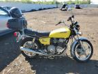 1978 HONDA OTHER   for sale at Copart CT - HARTFORD