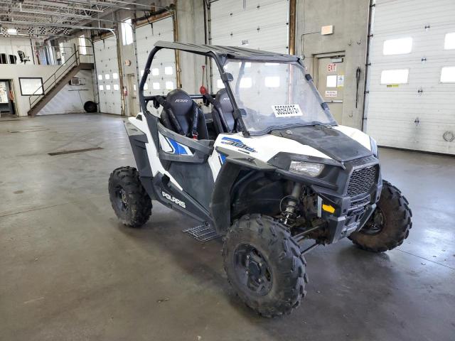 2017  Polaris Rzr
