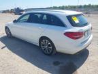 2016 MERCEDES BENZ C350 SPORT for sale at Copart CORBY