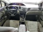 2012 Honda Civic Lx for Sale in Candia, NH - Normal Wear