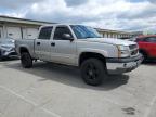 2005 Chevrolet Silverado K1500 იყიდება Louisville-ში, KY - Side