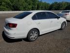 2017 Volkswagen Jetta S de vânzare în Waldorf, MD - Front End