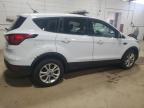 2019 Ford Escape Se zu verkaufen in Blaine, MN - Minor Dent/Scratches