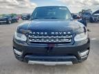 2014 LAND ROVER RANGE ROVER SPORT HSE   for sale at Copart TX - DALLAS