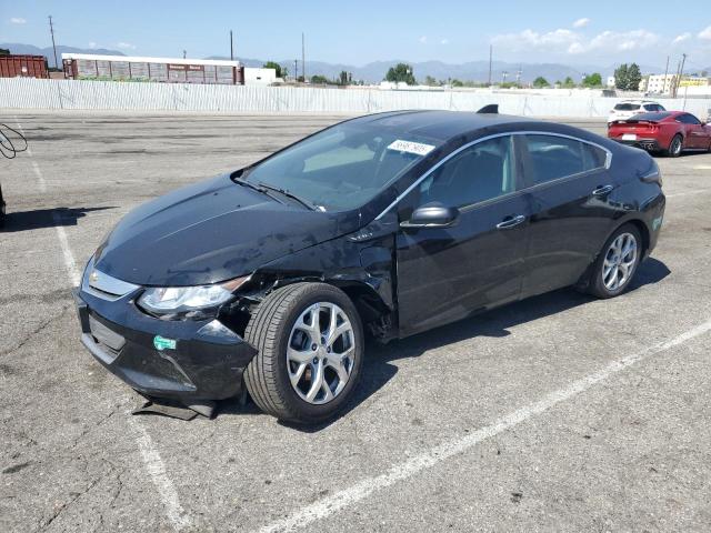 2016 Chevrolet Volt Ltz