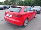 2014 AUDI A3 SPORT T for sale at Copart GLOUCESTER