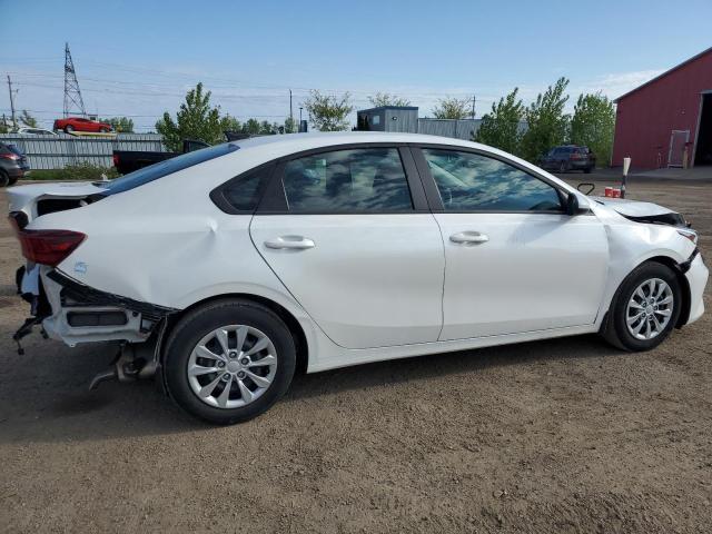 2022 KIA FORTE FE