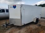 2025 Interstate Enclosed Cargo Trailer na sprzedaż w Eight Mile, AL - Minor Dent/Scratches