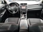 2016 Toyota Camry Le en Venta en Mendon, MA - Side