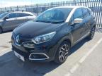 2016 RENAULT CAPTUR DYN for sale at Copart CHESTER