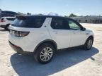 2016 Land Rover Discovery Sport Hse за продажба в Fort Pierce, FL - Front End