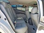 2010 Infiniti G37    en Venta en Taylor, TX - Front End