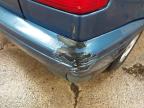 1996 VOLKSWAGEN GOLF CL DI for sale at Copart NEWBURY