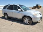 2001 Acura Mdx    en Venta en Adelanto, CA - Minor Dent/Scratches